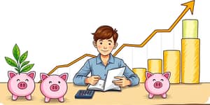 The Habit of Wealth: Daily Budgeting Practices