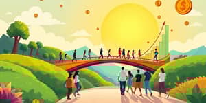 The Savings Spectrum: Finding Your Optimal Personal Savings Rate