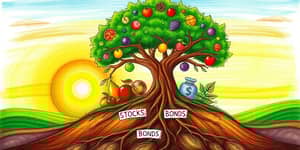 Mastering Asset Allocation: Your Core Investment Strategy