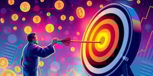 Precision Investing: Targeting Your Financial Goals