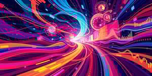 Mastering Momentum: Capitalizing on Market Trends