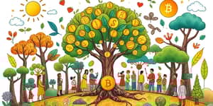 The Conscious Capitalist: Ethical Investing for Profit and Purpose