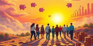 The Path to Prosperity: Personal Budgeting for Long-Term Gains