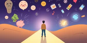 Cash Consciousness: Mastering Your Spending Triggers