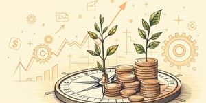 Capital Discipline: Smart Allocation, Smart Growth