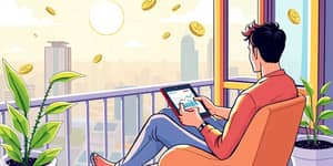 The Lifestyle Investor: Funding Your Desired Life