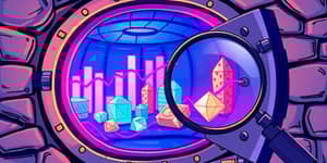 Valuation Vault: Discovering Undervalued Assets