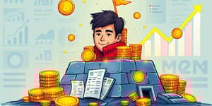 The Psychology of Saving: Building Your Financial Fortress