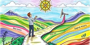 The Art of Allocation: Where Should Your Money Go?