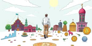 Beyond the Basics: Unconventional Paths to Prosperity