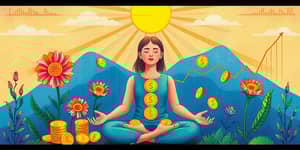 The Financial Alchemist: Transforming Assets into Abundance