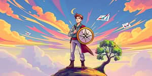 The Proactive Planner: Anticipating Financial Challenges