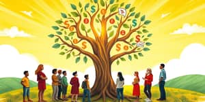 Financial Literacy for All: Empowering Economic Decisions