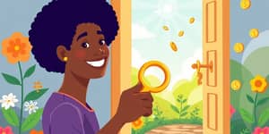 Unlock Your Riches: A Guide to Personal Financial Freedom