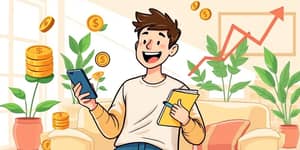 Live Richer, Not Poorer: The Smart Budgeter's Handbook