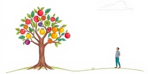 The Prudent Investor: Strategic Choices for Growth