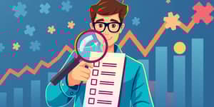 The Investment Checklist: Due Diligence for Success