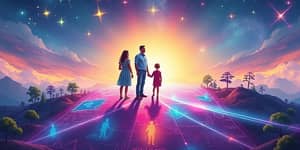 The Legacy Architect: Designing Your Family's Financial Future