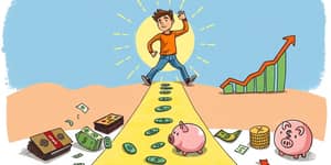 Budget Breakthroughs: Overcoming Common Financial Pitfalls