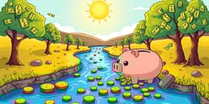 Income Unleashed: Generating Passive Wealth Streams