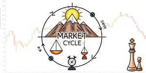 Understanding Market Cycles: Strategic Positioning