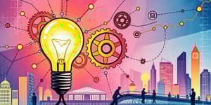 The Economics of Innovation: Driving Progress and Prosperity