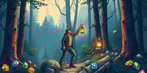 The Value Vanguard: Identifying Undervalued Assets