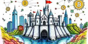 Building Your Investment Moat: Sustainable Advantages