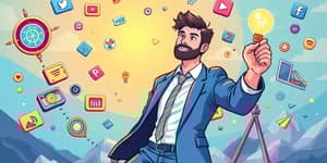 Capitalizing on Trends: Smart Strategic Positioning