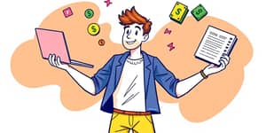 Your Side Hustle, Your Budget: Integrating Extra Income