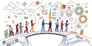 From Theory to Practice: Applying Strategic Principles