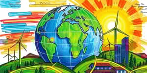 The Future Fund: Investing in Tomorrow's Innovations