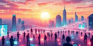 The Future of Money: Beyond Cash and Banks