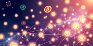 The Blockchain Economy: Digital Frontiers of Finance