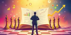 The Strategic Investor's Playbook: Winning Moves