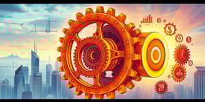 Understanding Capital Markets: The Engine of Investment