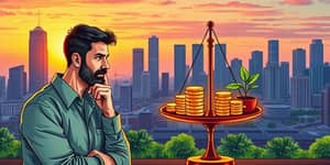 The Intelligent Investor: Research-Backed Financial Moves