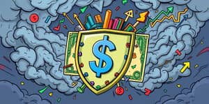 The Defensive Dollar: Protecting Your Portfolio from Volatility