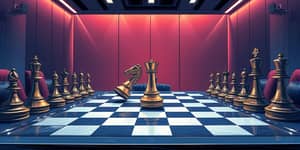 Offensive Plays: Seizing Market Opportunities