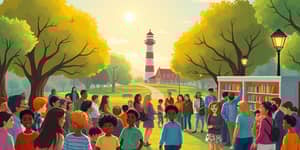 The Economics of Public Goods: Shared Resources, Shared Responsibility