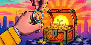 Funding Your Future: The Mechanics of Personal Investment