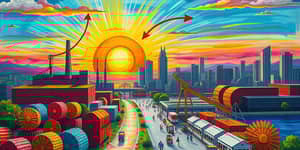 The Supply Side Story: How Production Shapes Markets