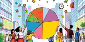 Mastering Your Market: How Individuals Influence Economies