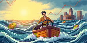 Navigating Ness: Understanding Economic Downturns