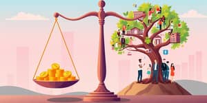 Beyond the Bottom Line: Measuring True Economic Value