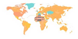 The Fiscal Framework: Government's Role in the Economy