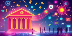 Monetary Magic: Central Banks and Money Supply