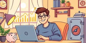 Budgeting for Freelancers: Managing Irregular Income