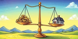 Wealth Distribution: Exploring Economic Inequality