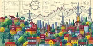 The Economic Blueprint: How Policies Shape Prosperity